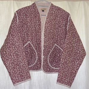 Universal Thread jacket